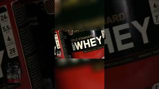 Whey Protein Isolate Unlocking Your Muscle Growth Potential [upl. by Llyrad314]