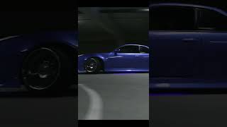 CITY LURKIN CAR PARK DRIFTIN NISSAN S14 KOUKI  YOUR LOVE ULTRAFUNK [upl. by Fausta440]