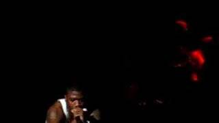 Ray J  quotOne Wishquot Live at Hot 97 School Is Out 2008 [upl. by Ayra]