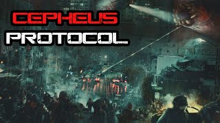 Open World Zombie Apocalypse Survival Strategy  Cepheus Protocol [upl. by Esorrebma]