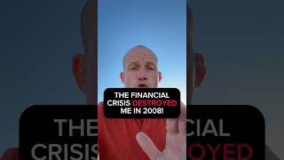 The 2008 financial crisis destroyed me [upl. by Dori]