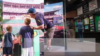 6 Reasons to Visit Cooperstown New York [upl. by Dronel]