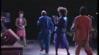 Manhattan Transfer Shaker Song [upl. by Aihpledalihp]