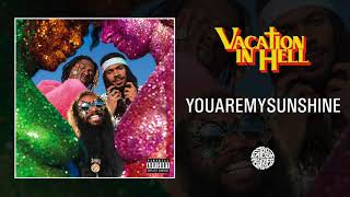 FLATBUSH ZOMBiES  YouAreMySunshine [upl. by Casavant]