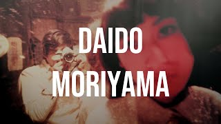 DAIDO MORIYAMA  Retrospective Japans Greatest Photographer Debuts in Finland  Helsinki  Finland [upl. by Bekah]