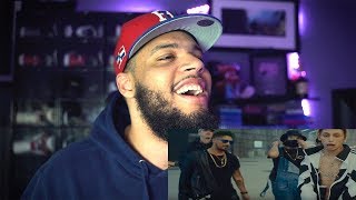 Sorteo Reaccion Tumbando El Club Video Oficial  CRO  Duki  Cazzu  Khea  Ysy A  JayCee [upl. by Arres]