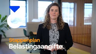 Hoe doe je belastingaangifte  Stappenplan Consumentenbond [upl. by Othe834]