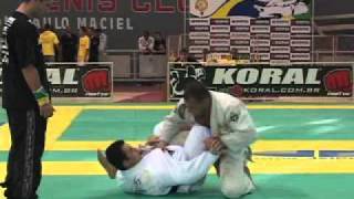 Marcelo Garcia  2006 Brasileiro [upl. by Sharl]