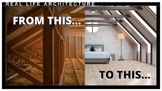 Loft Conversion UK  What You Need to Know [upl. by Terence]