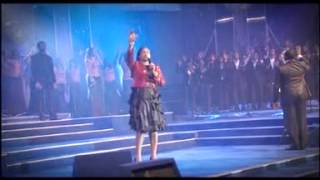 Sinach Glory to Glory [upl. by Elurd402]