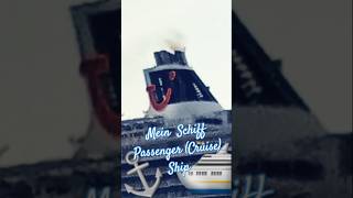 Mein Schiff Passenger Cruise Ship [upl. by Erland]