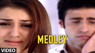 Medley  Agam Kumar Nigam amp Tulsi Kumar Hits  Phir Bewafai  Deceived In Love [upl. by Waite]