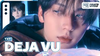 TXT  Deja Vu Line Distribution [upl. by Hesketh647]