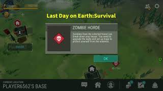 TutuApp  Last Day On Earth Survival  Best Android amp iOS Games 11  Recommended Games [upl. by Ahsiuqet]