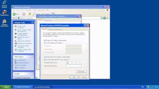 Tutorial How to Use Google DNS Servers [upl. by Lennon]