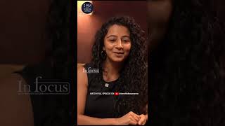 Paradise Movie Interview with Darshana Rajendran and Roshan Mathew shorts iamwithdhanyavarma [upl. by Nylirad43]