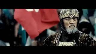 Battle Of Ankara 1402  Ottoman Empire Vs Turan Empire Sultan Bayezid Yıldırım Vs Emir Temir [upl. by Nicolai]