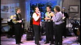 Gaither Vocal Band  Satisfied [upl. by Bamberger]