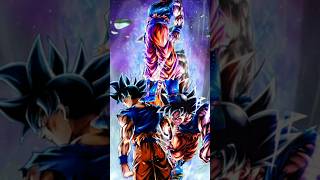 Triple campero dbl dragonball dragonballlegends parati viral [upl. by Medor]