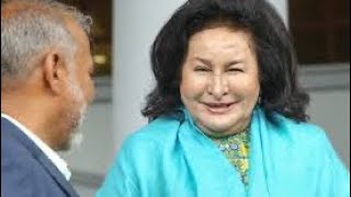 ROSMAH MANSOR DIBEBASKAN JUGA [upl. by Charron]