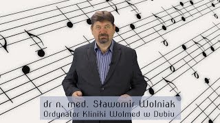 Seria 2 Wykład 1 „Muzyka – czyli jesteś tym czego słuchasz” [upl. by Anyak]