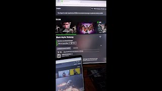 ASI FUNCIONA GEFORCE NOW  LA MEJOR PLATAFORMA PARA JUGAR EN LA NUBE  MUESTRO MI SETUP EN PROCESO [upl. by Hobbie]