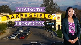 Moving to Bakersfield California Here are some things you should know about bakersfieldcalifornia [upl. by Cantone]