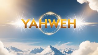 YAHWEH GOSPEL TIME [upl. by Cirda]