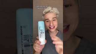 Peter Thomas Roth Water Drench Sunscreen Review [upl. by Berky]