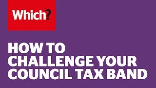 How to challenge your council tax band [upl. by Yl929]