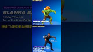 Eddie Brock Fortnite doing Glitched Built In Emotes amp Funny Dances Part 4 [upl. by Evadnee]