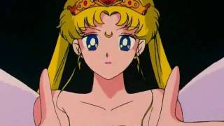 Moon Soldier Sailor Moon AMV [upl. by Bauske]