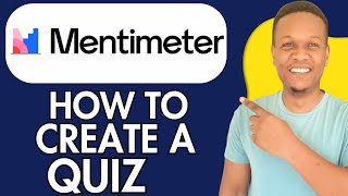 How To Use Mentimeter For Quiz [upl. by Sigfrid]