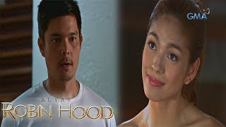 Alyas Robin Hood Full Episode 52 [upl. by Eyma]