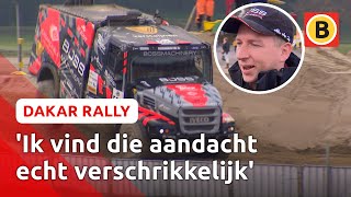 Dít zijn de DEELNEMERS van DAKAR  Dakar Rally 2024 [upl. by Ellimac]