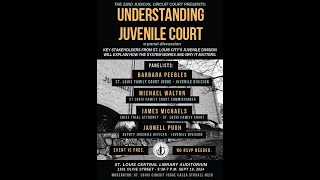 Understanding Juvenile Court [upl. by Leticia]