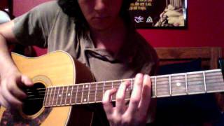 Monty Python  Always Look on the Bright Side of Life with TABS  Fingerstyle Cover  Ray McGale [upl. by Yrad]