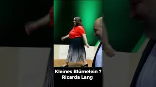 Kleines Blümelein  Ricarda Lang [upl. by Antonella]