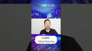 GUBRF Hisse Teknik Analiz ve Yorumu  Gübre Fabrikaları Hisse gubrf hisseyorum hisseanaliz [upl. by Leavitt]