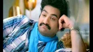 Jr NTR Malabar Gold AD 2 wwwTollymp3zcom [upl. by Orville]