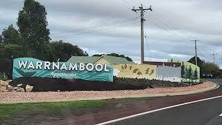 Warrnambool VICAustralia [upl. by Hadleigh560]