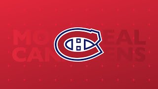 Montreal Canadiens 2024 Goal Horn [upl. by Ahsatin976]