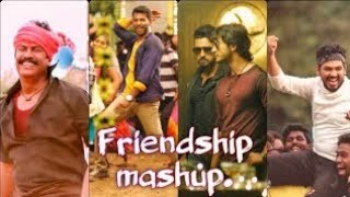 Friendship Mashup Tamil  Friendsforlife  Natpe Thunai  Noise creation  NC [upl. by Streetman]