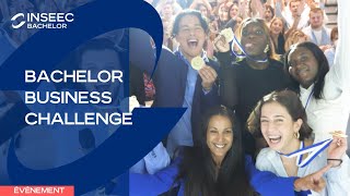 Business Bachelor Challenge 2024 [upl. by Waddle]