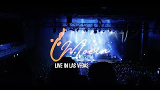 Moein Live in Las Vegas￼ December 2023 [upl. by Pessa]