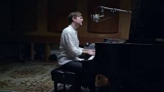 James Blake  Vincent Official Video [upl. by Bartholomeo673]