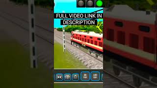 Train Game Biggest Update  Diwali Big Update  railgamingworld short indiantrainsimulator [upl. by Tterrag870]