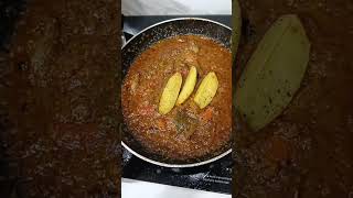 Bengali macher jhol recipe 😋short youtubeshorts viral viralvideos youtubevideo macher jhol [upl. by Seka]