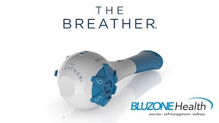 Thrive Cleaning The Breather Device RMT Respiratory Muscle Trainer [upl. by Halik639]