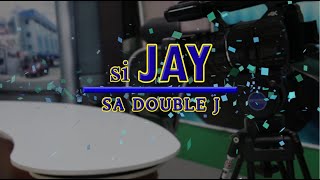 SI JAY SA DOUBLE J  SEPTEMBER 28 2024 [upl. by Aidualc54]